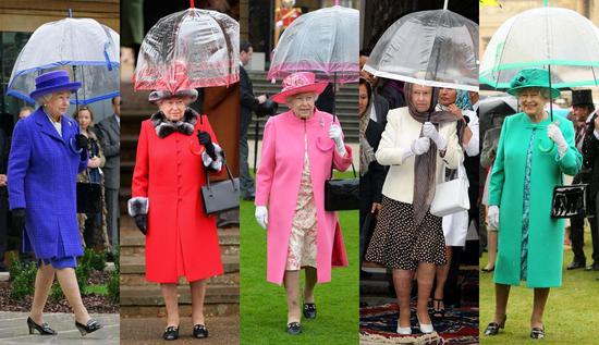 就是这么霸气 PVC扬言要承包你今年所有的时尚!