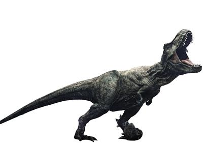 《侏罗纪世界2》