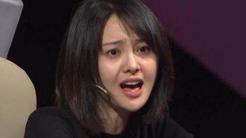 郑爽发飙:是不是不发火就当别人傻子?