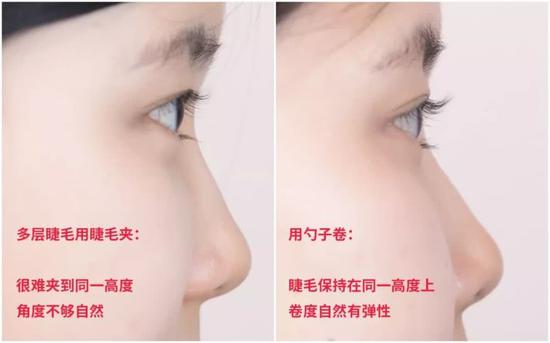 方法也很简单,先挑选一个略微有弯曲弧度的金属勺子。
