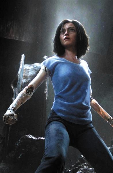 2018年影市超级英雄云集 续集IP持续开发|超级英雄|2018|续集IP_新浪女性