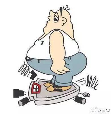 脂肪堆在身体哪个部位最伤身? 你中枪了吗?|脂肪|肝脏|糖尿病_新浪女性
