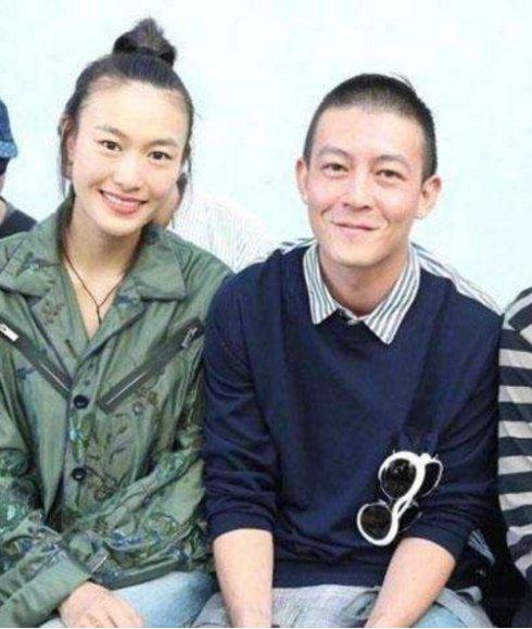 孙红雷老婆生女!扒扒2017娱乐圈十大新晋奶爸