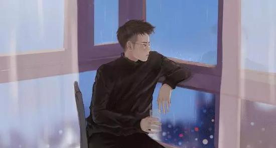 这世界上,没有人不值得被爱。