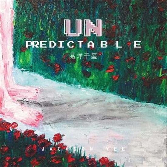 《Unpredictable》