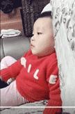 @他只是个孩子啊