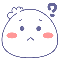 疑问
