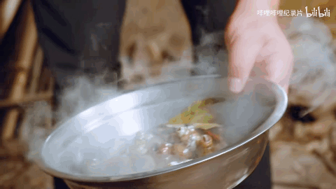 @奇食记