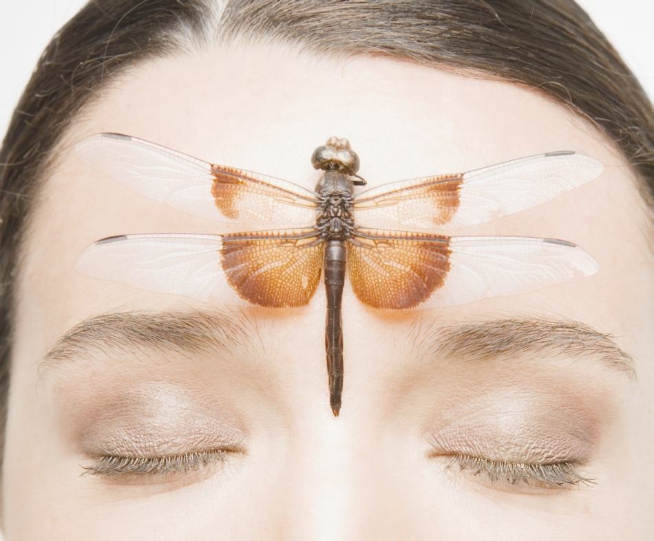 额头整形会不会留下疤痕?|整形|假体|手术