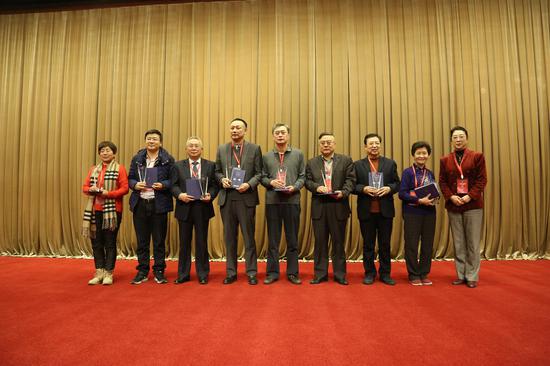 中国整形美容协会评出国内第三批A等级医疗美