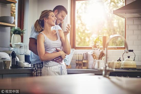 春节期间夫妻要怎么相处?应该注意这几点