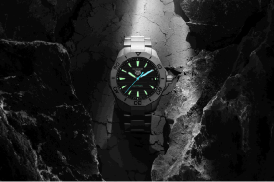 ̩žǱϵУAQUARACER PROFESSIONAL 200 SOLARGRAPH̫