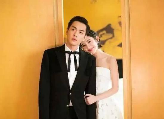 张若昀挺女友唐艺昕:以谣言杀人会被反杀