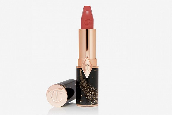 Carina’s Star 图片来源：Charlotte Tilbury