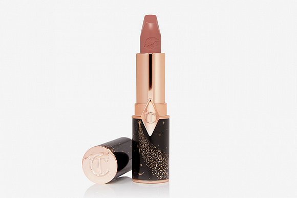 JK Magic 图片来源：Charlotte Tilbury