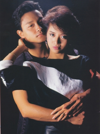 胡歌霍建华cp画风太美不敢看 <wbr>多年后你未娶我未嫁我们就在一起的明星们!