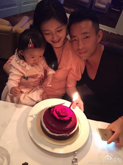 胡杏兒大婚請舊愛黃宗澤 揭分手後送祝福的"好前任"