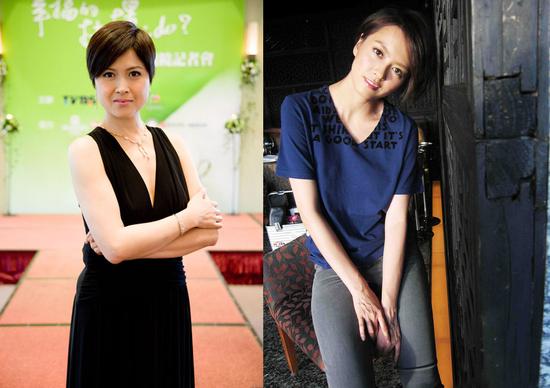 胡杏兒大婚請舊愛黃宗澤 揭分手後送祝福的"好前任"