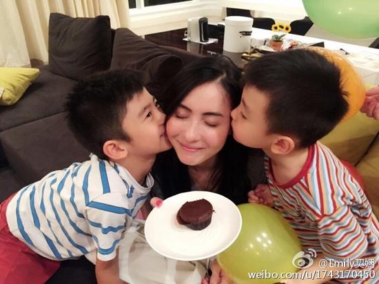 胡杏兒大婚請舊愛黃宗澤 揭分手後送祝福的"好前任"