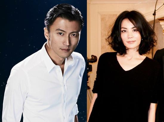 胡杏兒大婚請舊愛黃宗澤 揭分手後送祝福的"好前任"