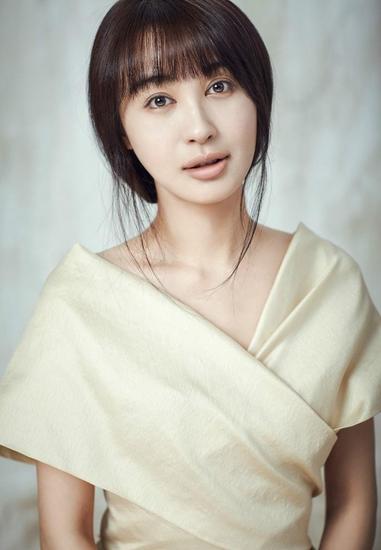 胡杏兒大婚請舊愛黃宗澤 揭分手後送祝福的"好前任"