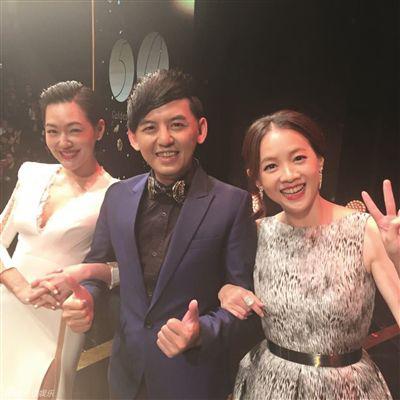 胡杏兒大婚請舊愛黃宗澤 揭分手後送祝福的"好前任"