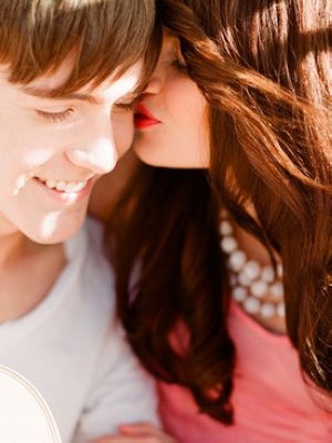 享受宝贵的独处时间