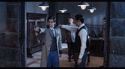 霸屏時代淘好劇 《麻雀》能否超越《偽裝者》?