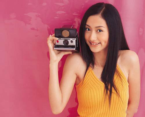 曝郭富城為女友戒煙 818郭富城15任女友