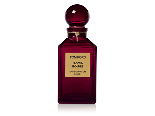 TOM FORD私人调配香氛 深茉幽红系列