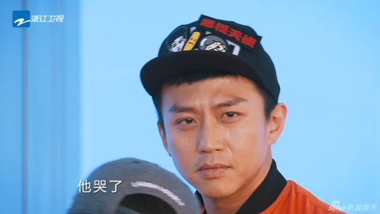 孙俪去《奔跑吧兄弟》上演"手撕邓超"了!
