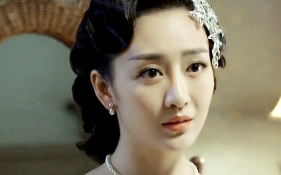 专访王鸥:成为一个怎样的人,我自己说了算|王鸥|汪曼春|伪装者_新浪女性_新浪网