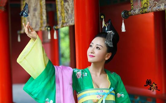 于正《美人制造》也被告抄袭 1月19日开庭|《美人制造》|于正|抄袭_新浪女性_新浪网