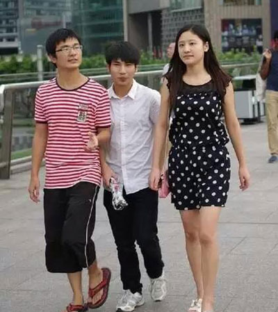 中国男人被吐槽没品位 气质差配不上中国女人?|男人|中国|吐槽_新浪女性_新浪网