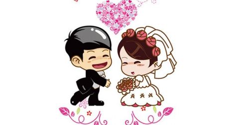 法定婚龄降到18岁?你还赶得上节奏吗?|法定婚