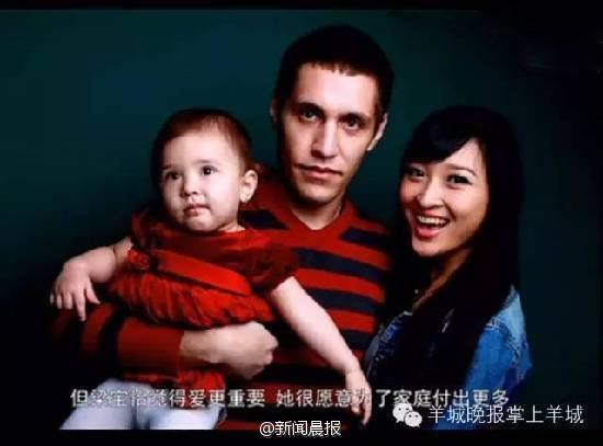 23歲大三女生生二胎 這才是真的有顏又任性!