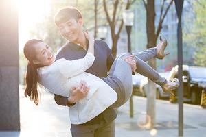怕老婆沒面子?其實怕老婆好處多多
