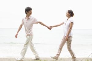 注意!最讓男人血壓升高 手心出汗的5句話
