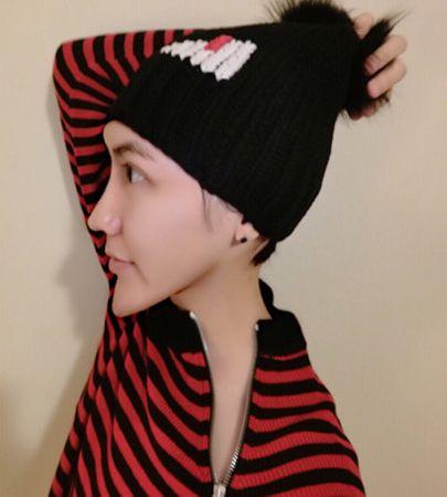 网红圈魔颜三杰整容变畸形|变美史|韩安冉|李蒽熙