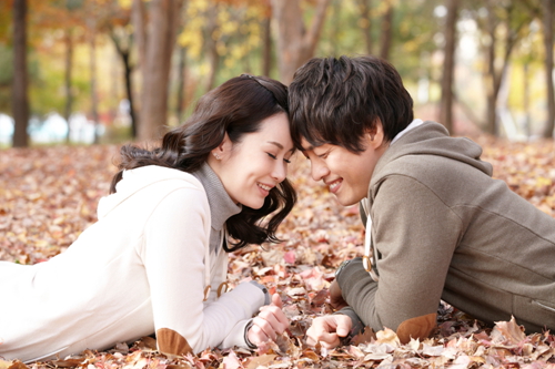 7种生活调味剂 让爱情永久保持新鲜|婚姻|男人