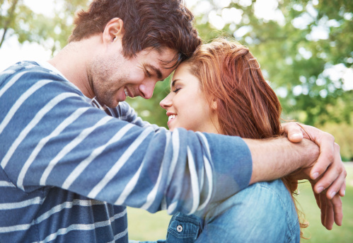 恋爱:男人眼中最有魅力女人|情感|恋爱|女人