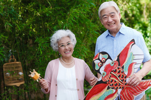 婆媳關係:讓婆婆喜歡上你的8大訣竅