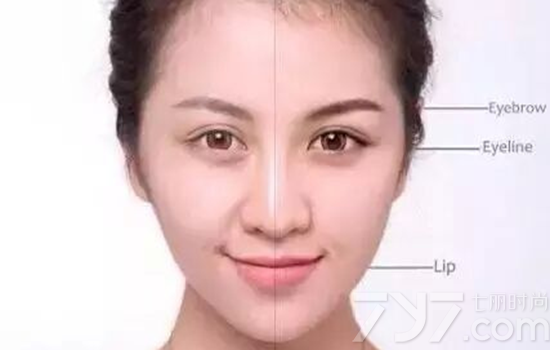 美瞳线有没必要纹 正确对待美瞳线的选择|美瞳