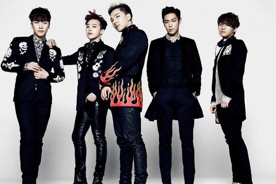 BIGBANG