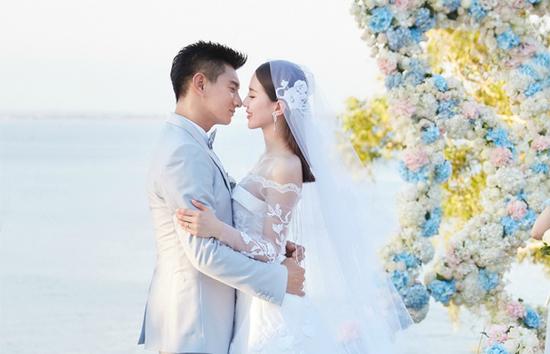 奇隆婚
