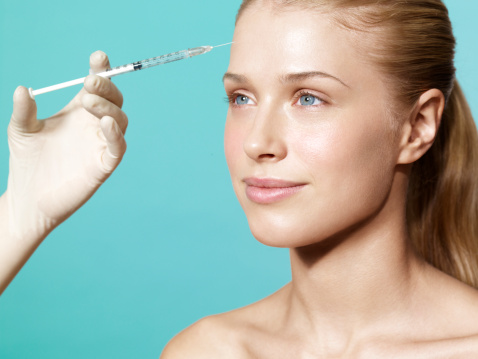 一篇文章让你彻底了解什么是玻尿酸微整形|玻