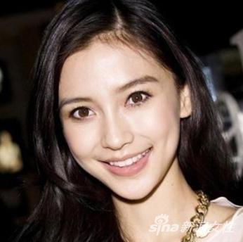 Angelababy