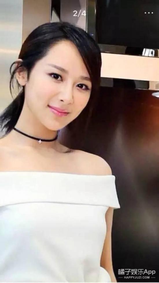 杨紫再次"变脸"看看这次像谁_手机新浪网