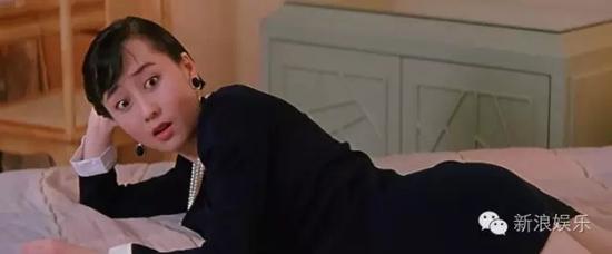 李连杰太太利智保养得真好,54岁了还是前凸后翘的好身材!|利智|保养|李连杰_新浪女性_新浪网