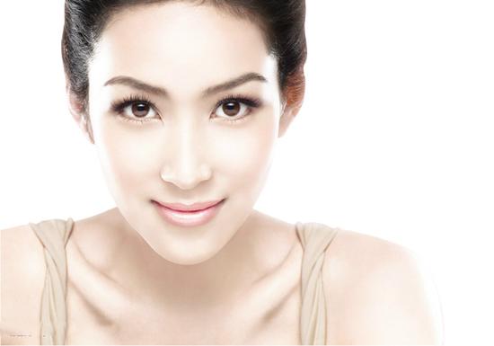 别让斑点毁了你的脸5招教你简单去斑|祛斑|斑|